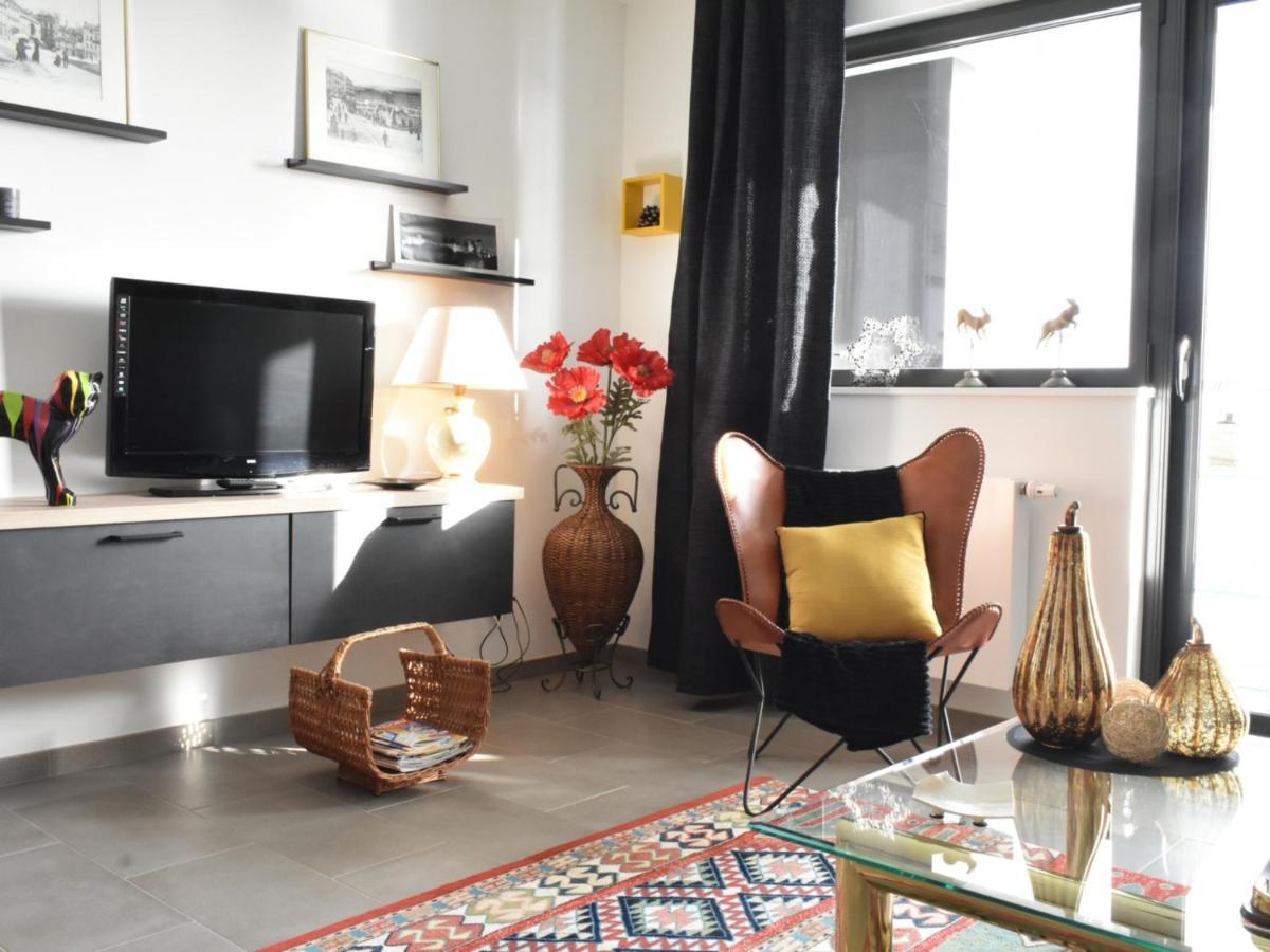 Appartement La Rochelle, 2 Pieces, 2 Personnes - Fr-1-535-10 La Rochelle  Exterior photo