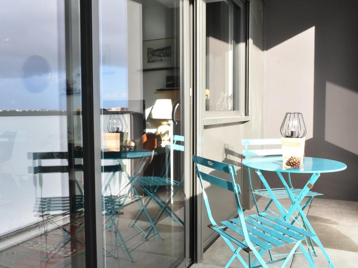 Appartement La Rochelle, 2 Pieces, 2 Personnes - Fr-1-535-10 La Rochelle  Exterior photo